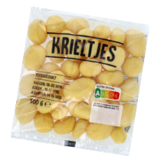 Krieltjes